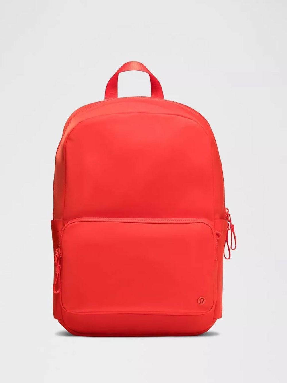 Lululemon Everywhere Backpack 22L- Cherry Ember/Wacky Khaki